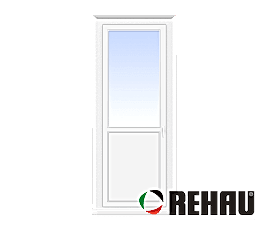 REHAU GRAZIO