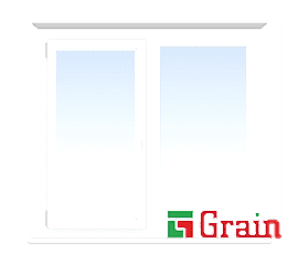Окна Grain
