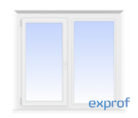 Окна Exprof