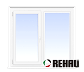 REHAU BLITZ