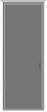 Profil Doors