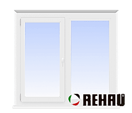 REHAU BLITZ