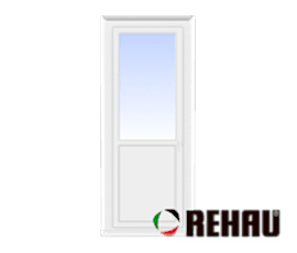REHAU GRAZIO