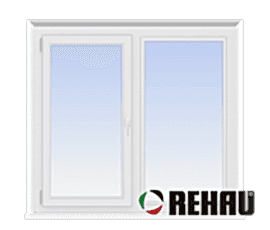 REHAU BLITZ